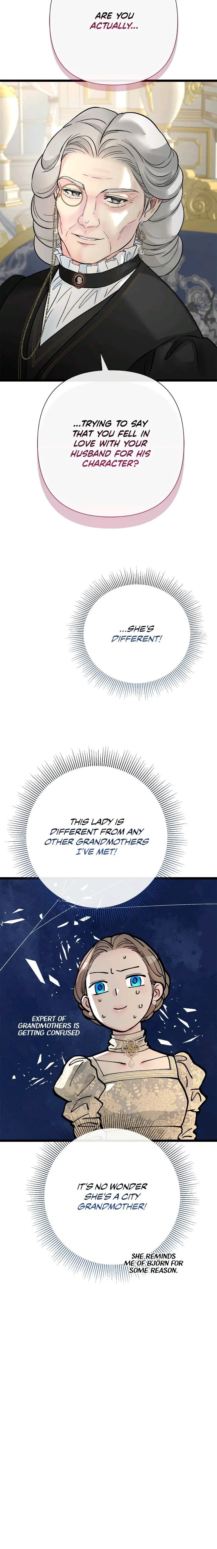 The Problematic Prince, Chapter 73 image 18